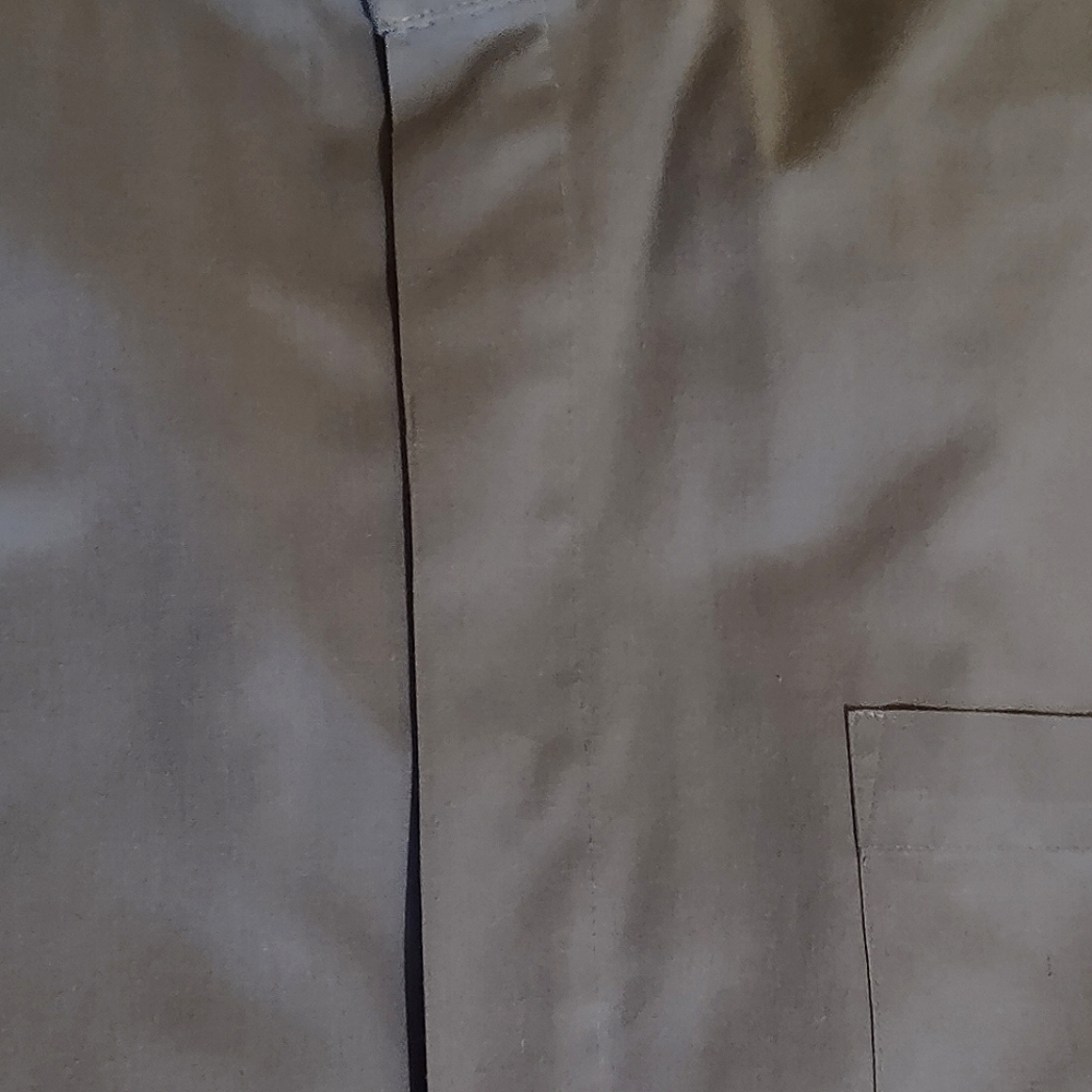 Capriani Uomo mens dress shirt